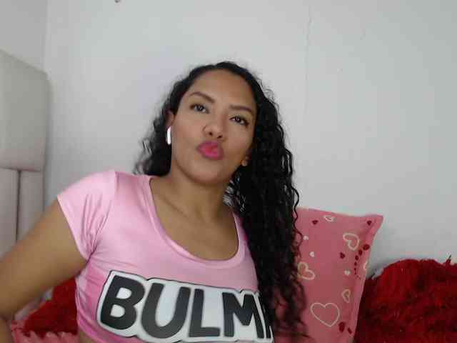 Modelo: KarlieK