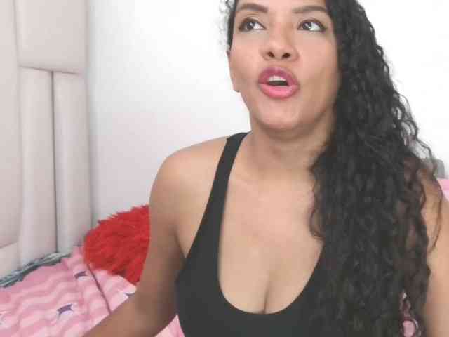 KarlieK's webcam live show