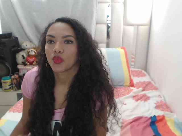 KarlieK webcam