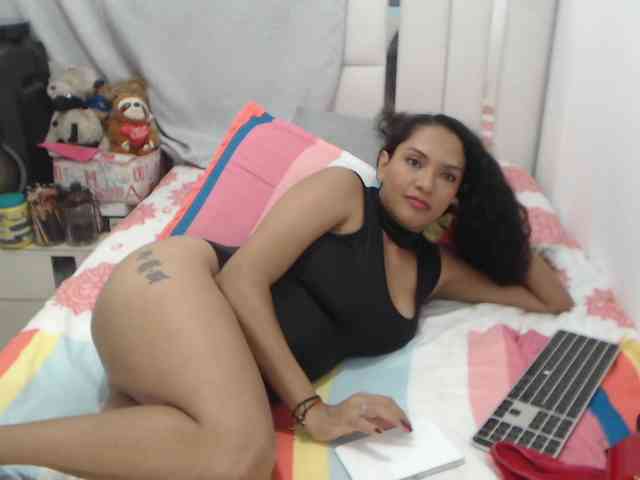 KarlieK webcam