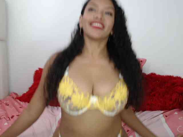 KarlieK Live Webcam on BongaCams