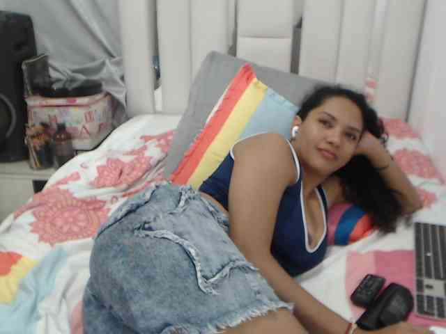 KarlieK webcam