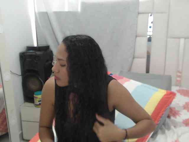 KarlieK webcam
