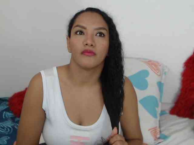 KarlieK Live Webcam on BongaCams