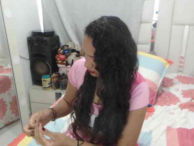 KarlieK webcam