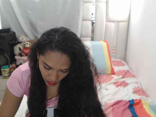 KarlieK webcam