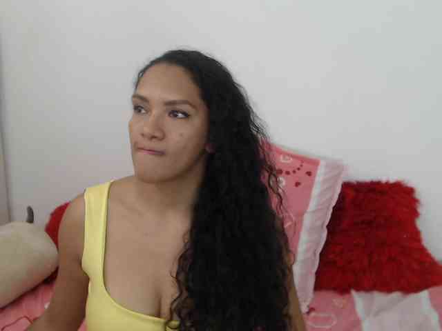 KarlieK webcam