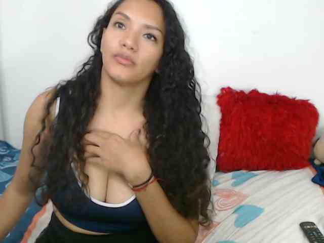 KarlieK webcam