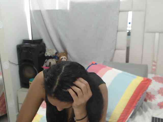 KarlieK webcam
