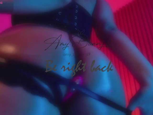 AmyBunny69 live webcam show