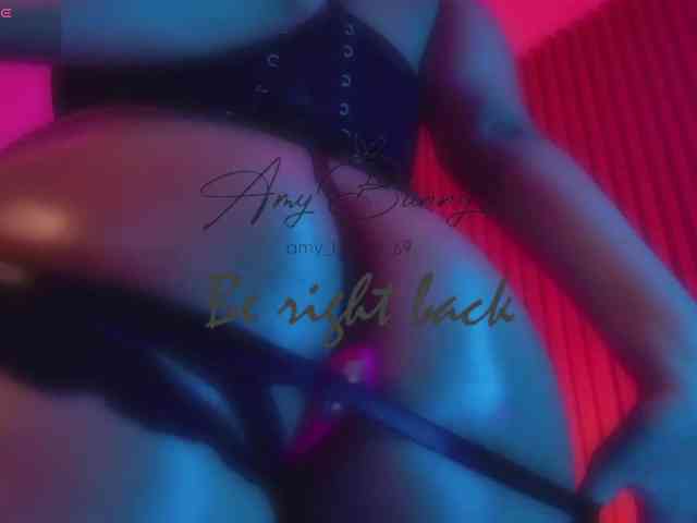 AmyBunny69 webcam