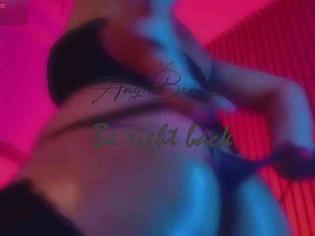 AmyBunny69 webcam
