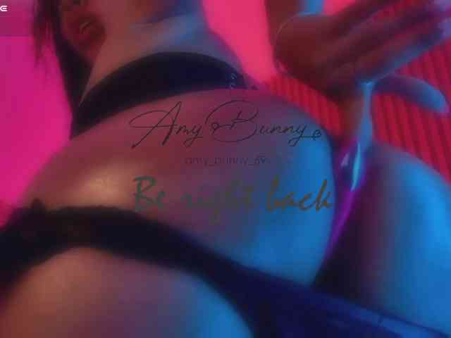 Modelo: AmyBunny69