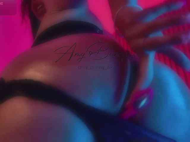 AmyBunny69 webcam