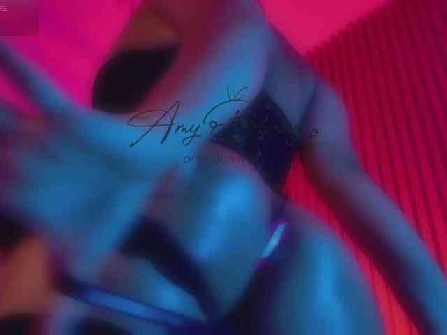 AmyBunny69 webcam