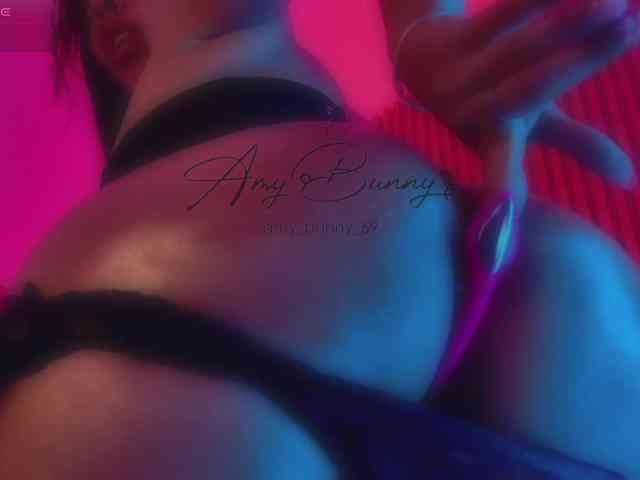 AmyBunny69 webcam