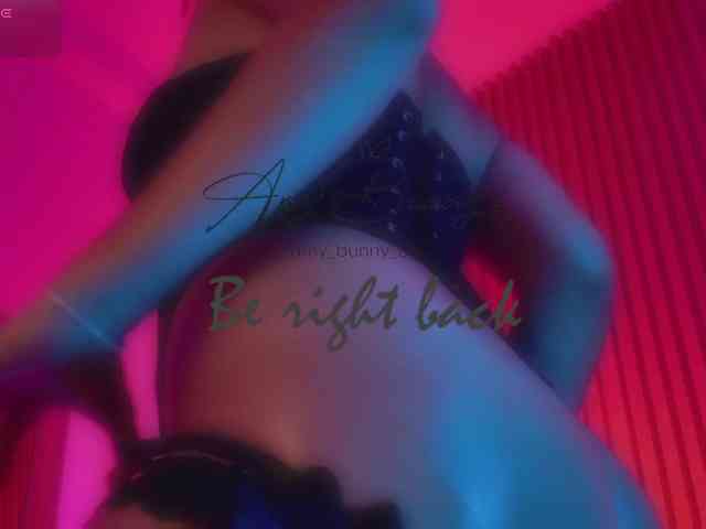 AmyBunny69 webcam