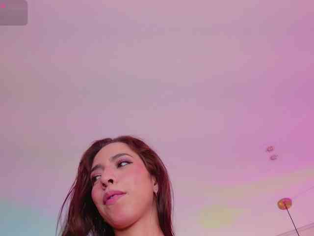 Modelo: AmyBunny69