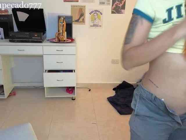 venusjade webcam