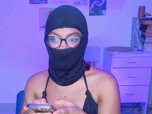 venusjade webcam
