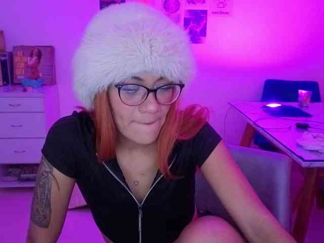 venusjade webcam