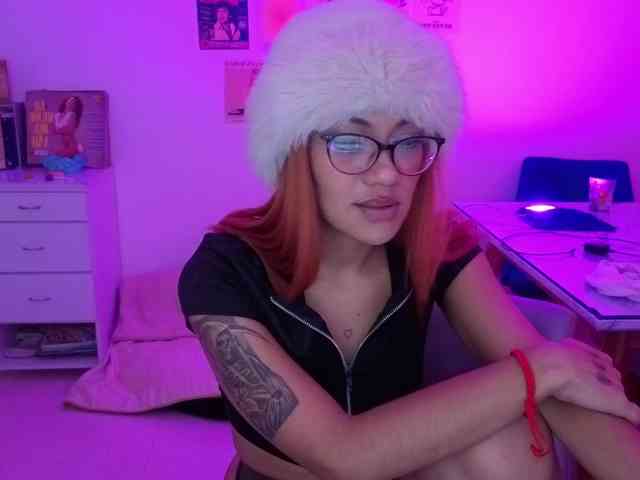 venusjade webcam
