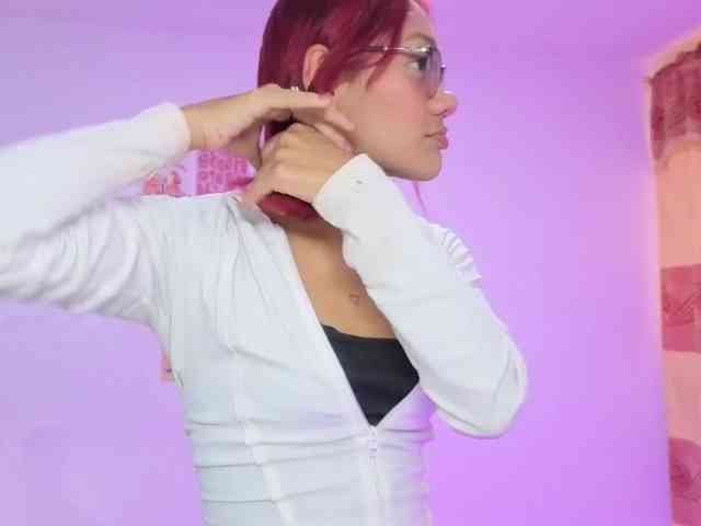 venusjade webcam