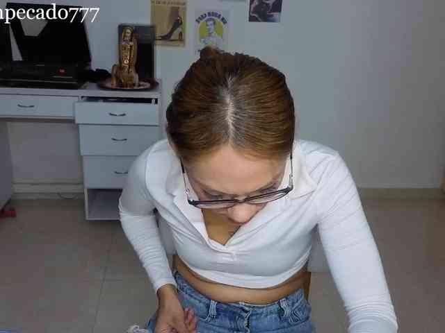 Modelo: venusjade