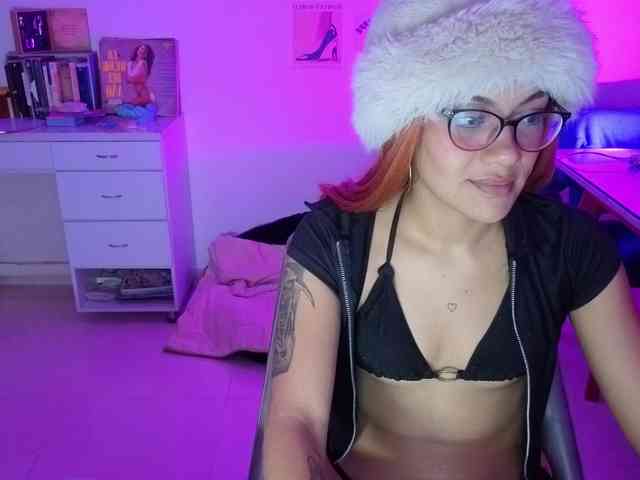 venusjade webcam