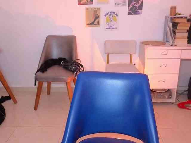 venusjade webcam