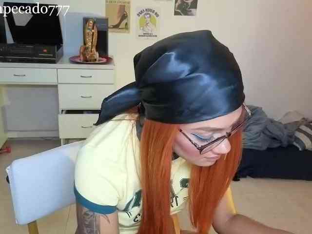 venusjade webcam