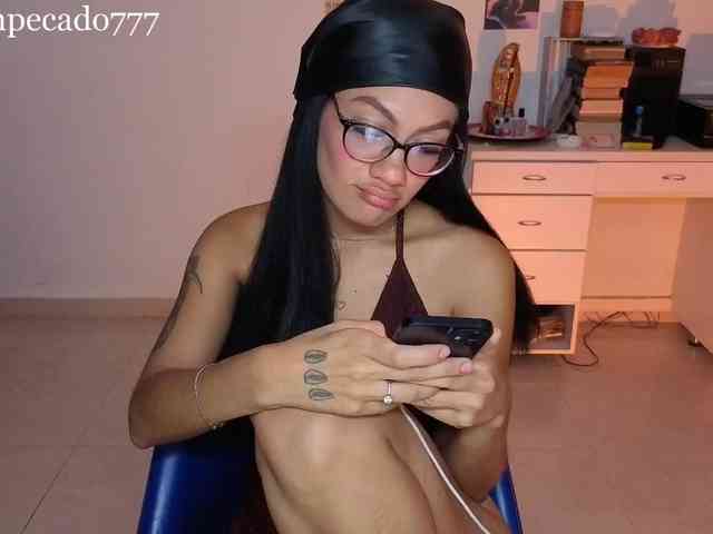 venusjade webcam