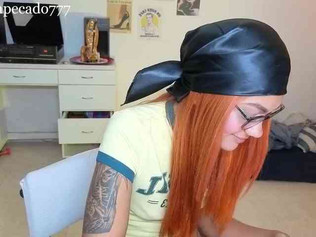venusjade webcam