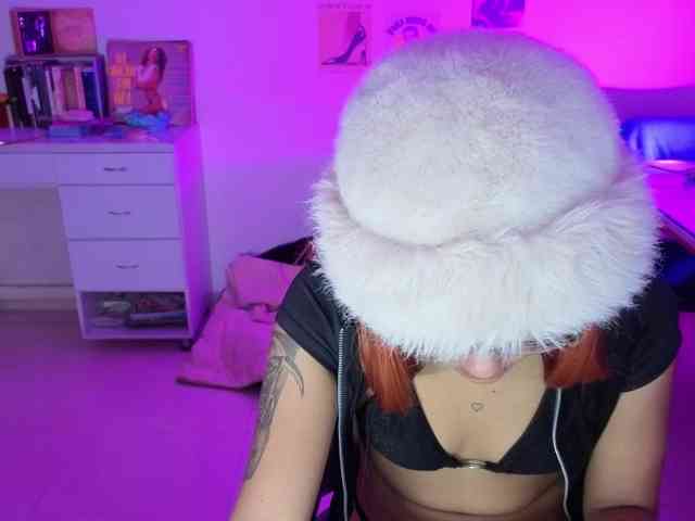venusjade webcam