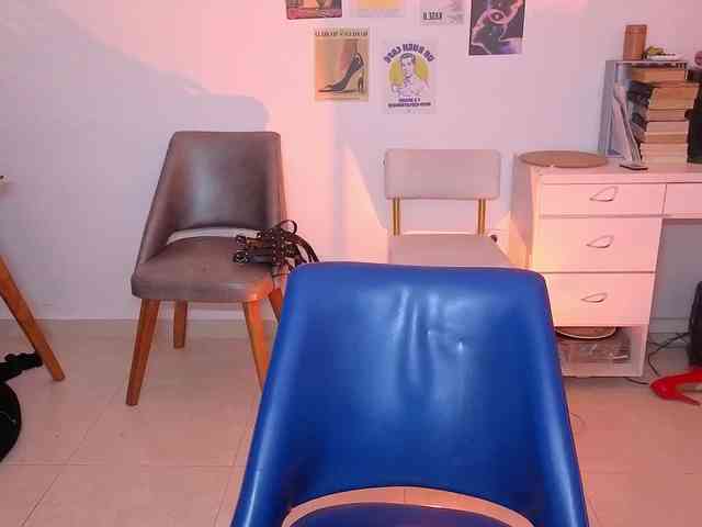 venusjade webcam