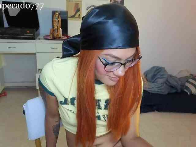 venusjade webcam
