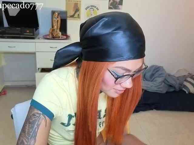 venusjade webcam
