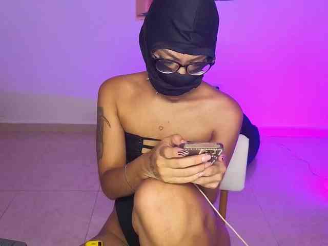 venusjade webcam
