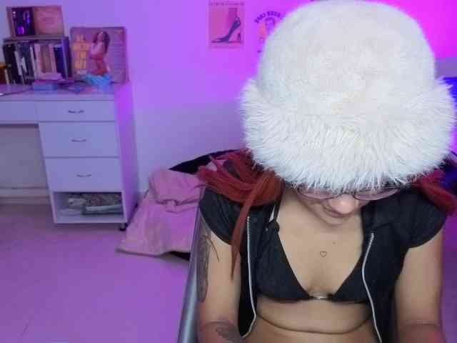 venusjade webcam