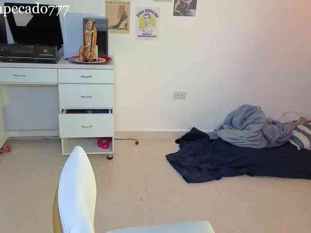 venusjade webcam