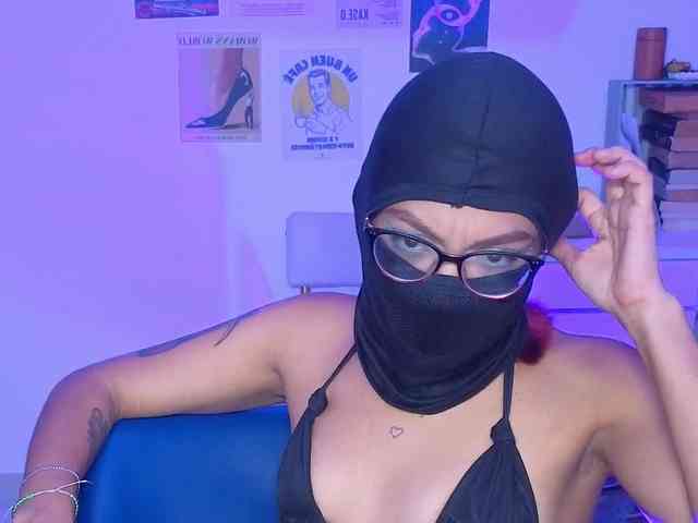 venusjade webcam
