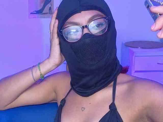 venusjade webcam