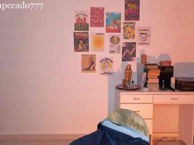 venusjade webcam
