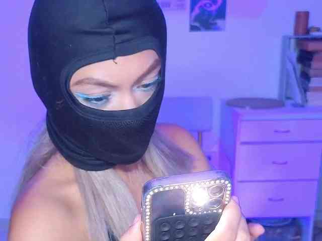 venusjade webcam