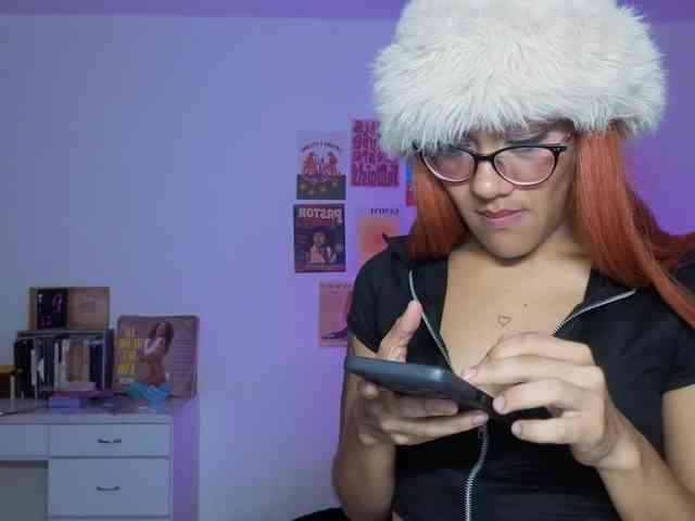 venusjade webcam