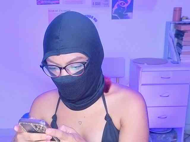 venusjade webcam