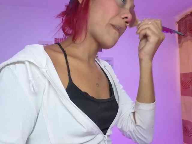 venusjade webcam