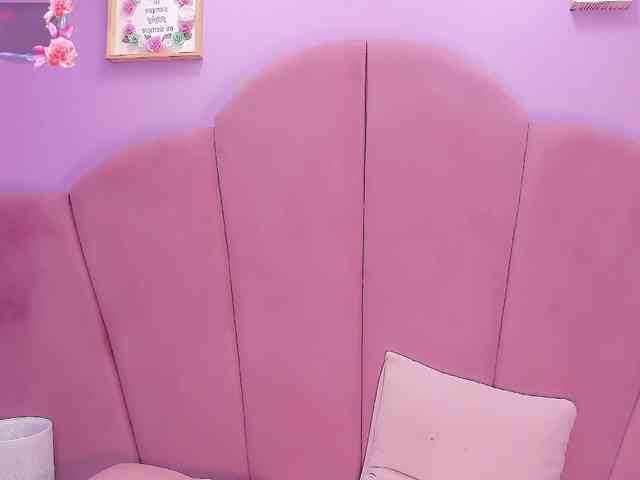 ValeriaAguilar Sex Cam Show