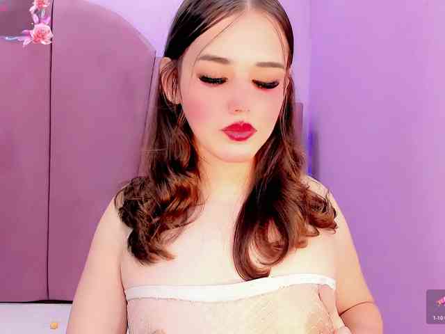 ValeriaAguilar Live Webcam on BongaCams