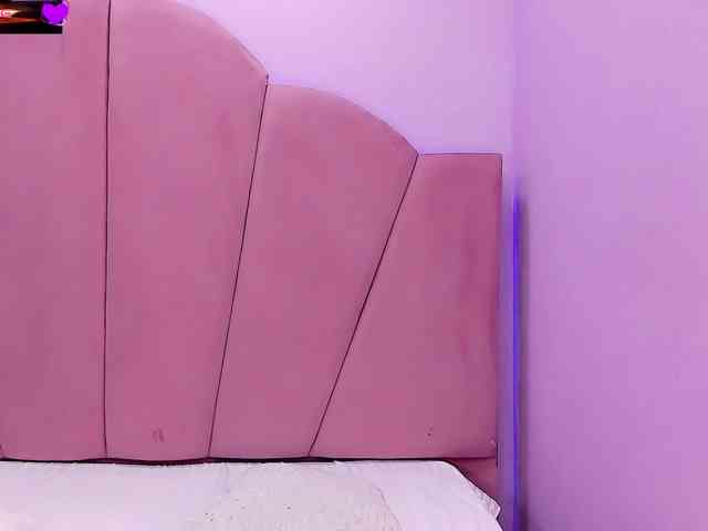 ValeriaAguilar Live Webcam on BongaCams